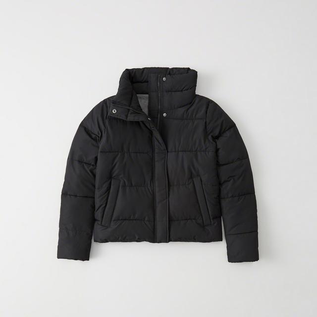 Ultra Mini Puffer from Abercrombie 