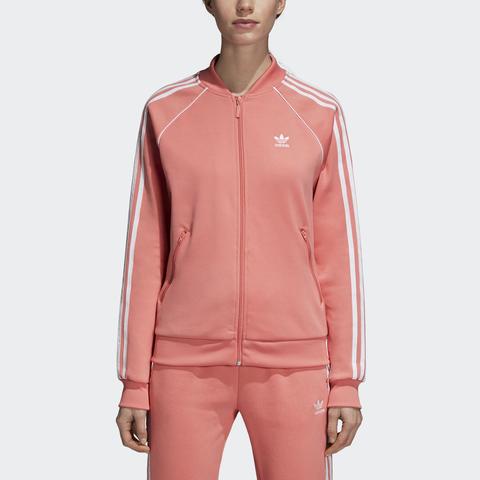 Sst Track Jacket