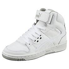 High Tops Rebound Street Jr. Pelle Puma