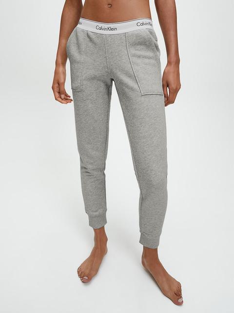 Lounge Joggers - Modern Cotton