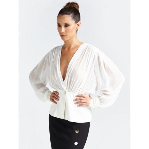 Top Drape Marciano