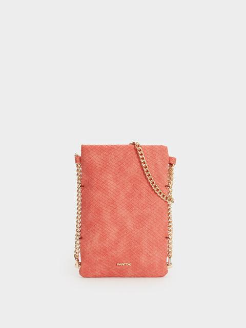 Funda Para Móvil Grabado Serpiente