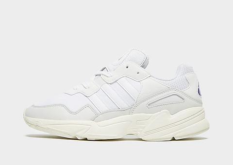 Adidas Originals Yung 96 Junior - White - Kids