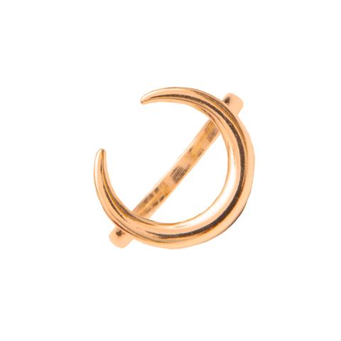 Anillo Moon Gold