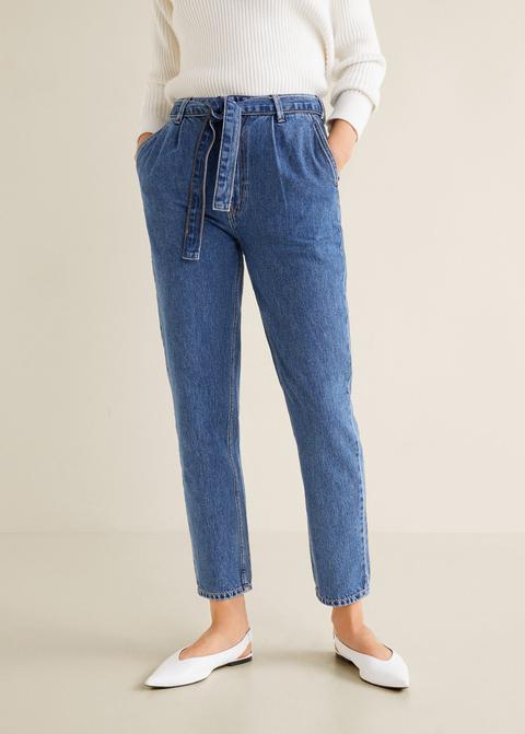 Jeans Baggy