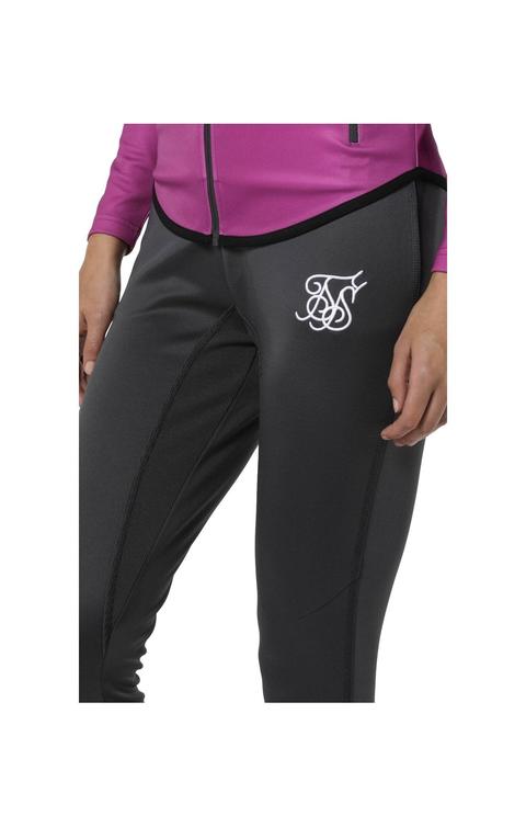 Siksilk Athlete Jogger Iron Tallas De Mujer