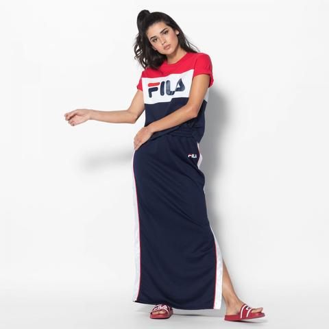 Fila allison deals tee