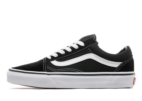 vans montant femme