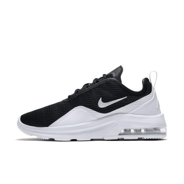 Chaussure Nike Air Max Motion 2 Pour Femme - Noir from Nike on 21 Buttons