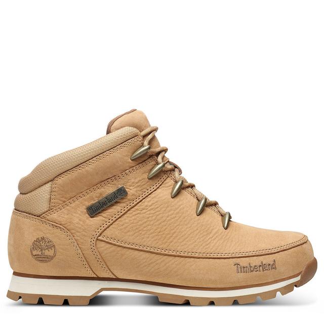 trekking timberland