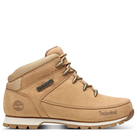 timberland da trekking