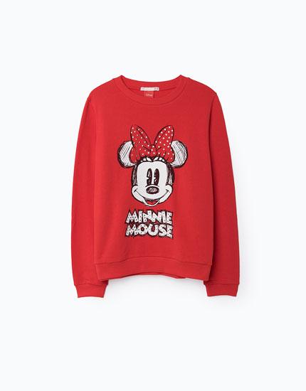 Sudadera Licencia Disney