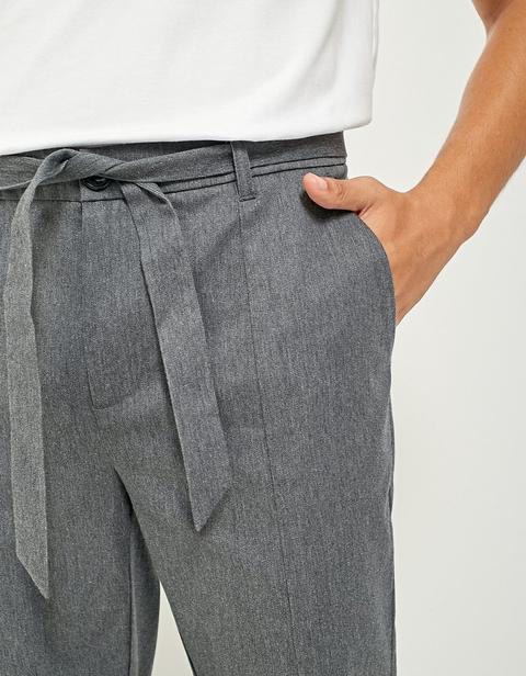 Pantalón Cinturón