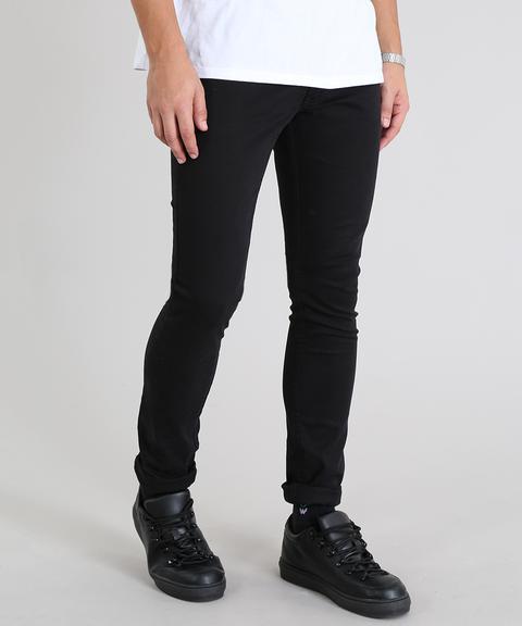 calça cea masculina
