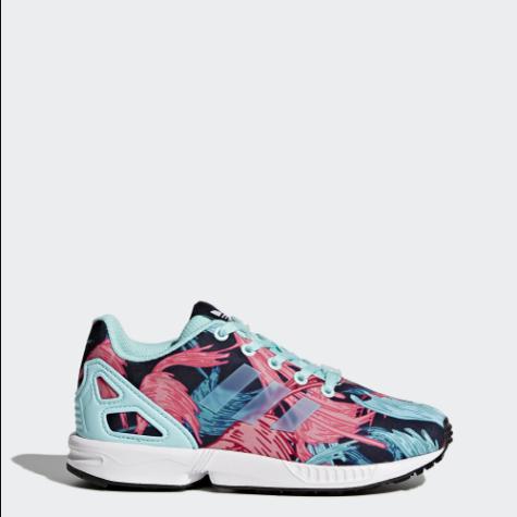 Zapatilla Zx Flux