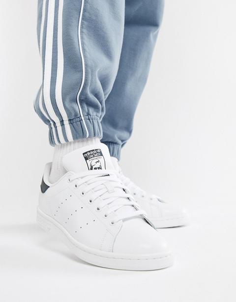 stan smith azul marino