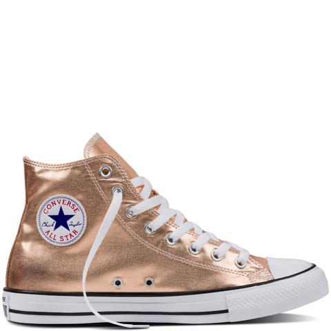 Chuck Taylor All Star Metallic