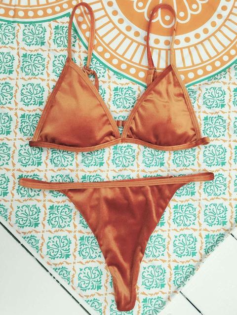 Velvet Reversibile Bikini