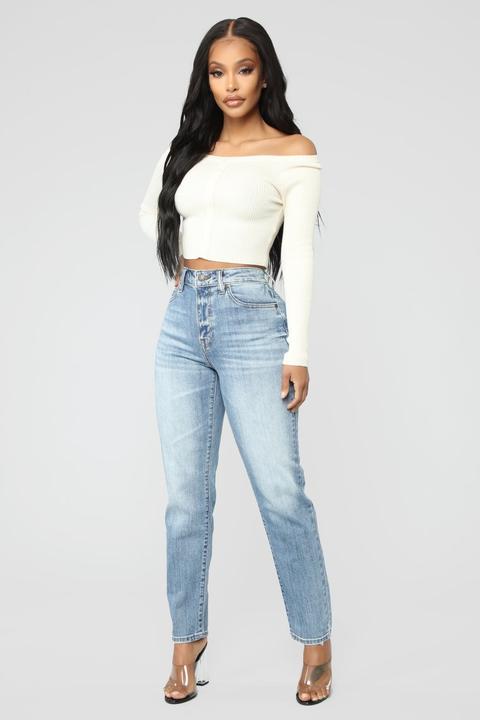 best jeans for slim thick
