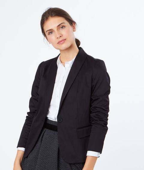 Veste Blazer