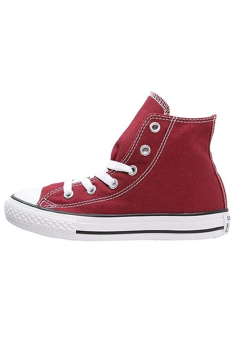 Chuck Taylor All Star - Sneakers Alte - Red Block