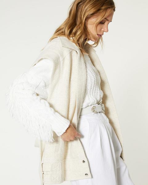 Riada Jacket
