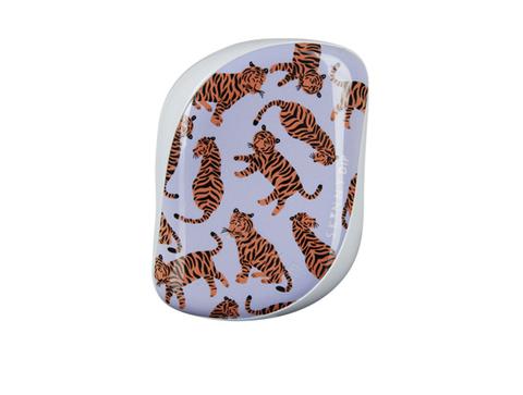 Skinny Dip: Trendy Tiger