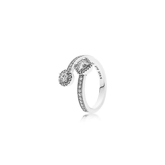 pandora principessa anello pandora principessa anello