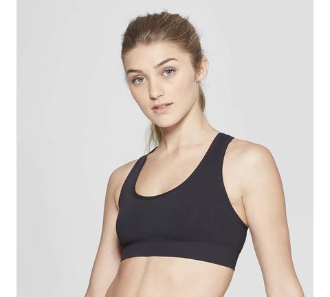 Women's Seamless Sports Bra - Joylab™