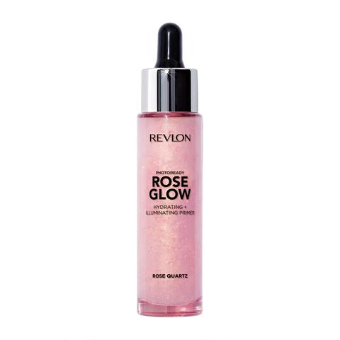 Revlon Photoready Rose Glow Hydrating And Illuminating Primer 27.2g