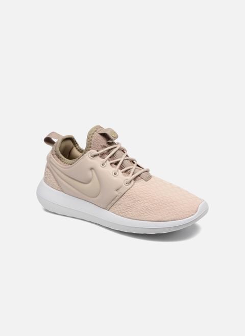 nike roshe beige