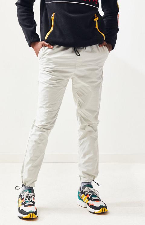 slim fit jogger pants