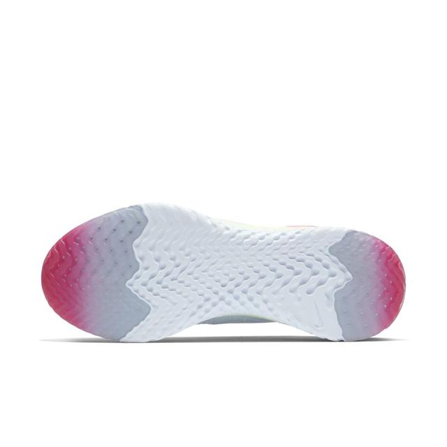 Nike Epic React Flyknit 2 Zapatillas De Running - Mujer - Azul from Nike on  21 Buttons