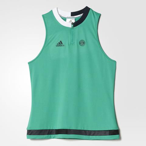 Roland Garros Ball Girl Tank Top