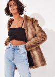 Waylon Jacket - Brown