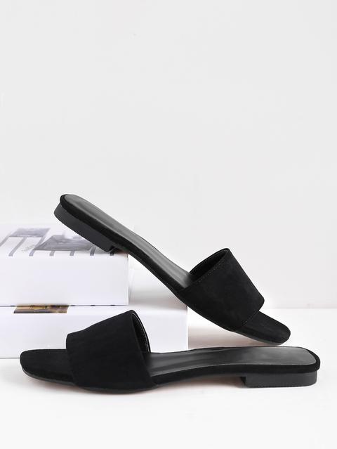 Sandalias Simples