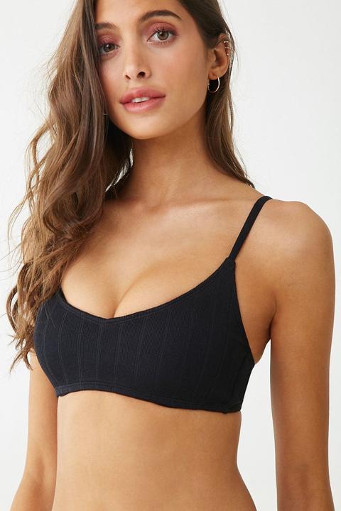 Top Bikini A Brassière