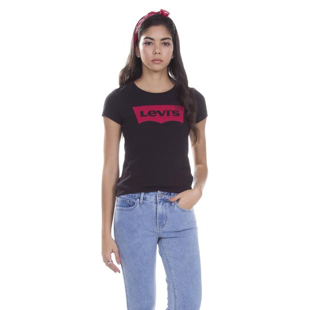 camiseta levis