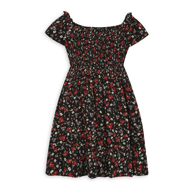 primark bardot dress