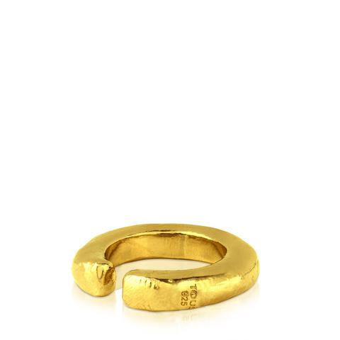 anillo duna tous segunda mano