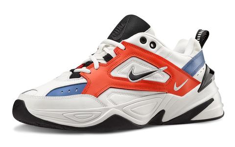 m2k tekno aw lab