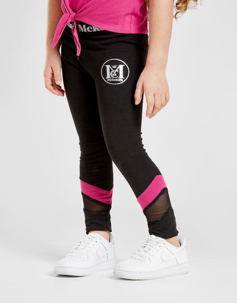 Mckenzie shop girls leggings