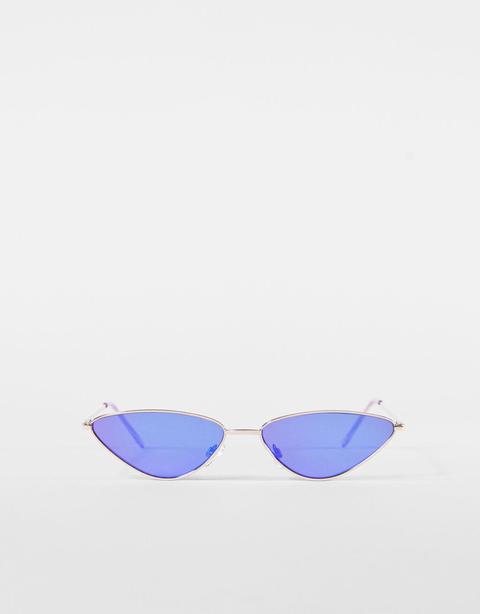 Cateye Sunglasses
