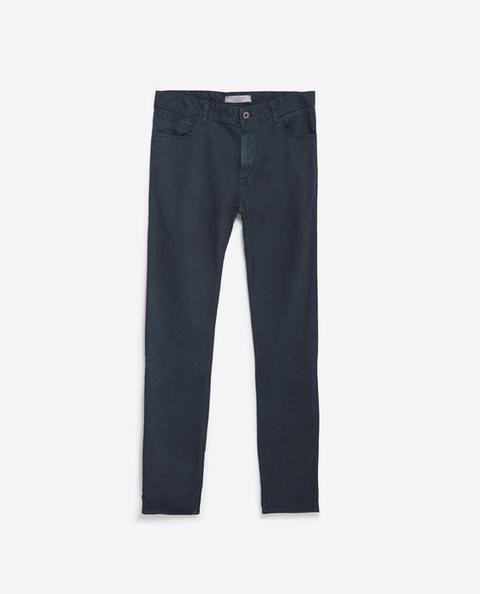 Pantaloni Comfort
