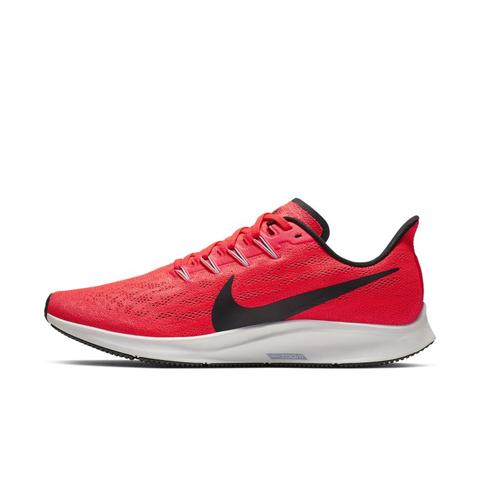 Nike Air Zoom Pegasus 36 Zapatillas De Running - Hombre - Rojo