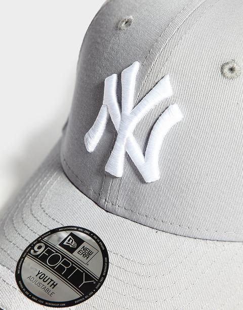 new york yankees cap junior