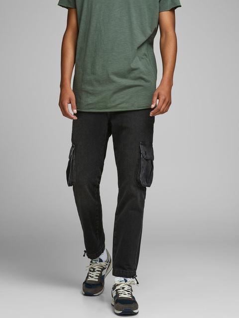 Con Rayas Laterales Para Nino Joggers From Jack Jones On 21 Buttons