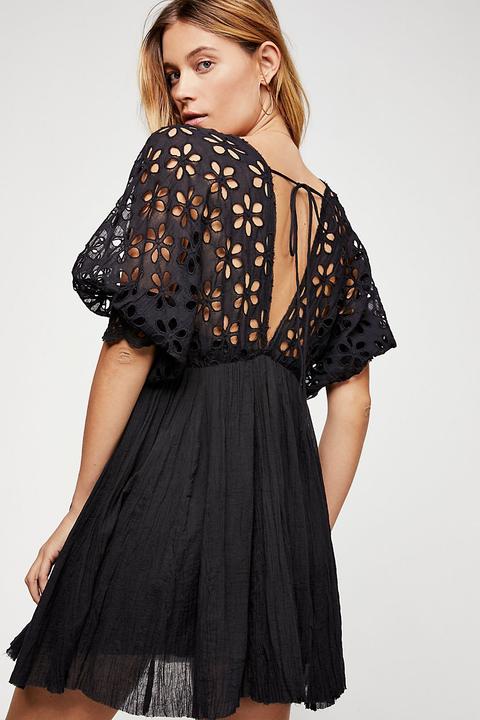 Free people shop bella note dress