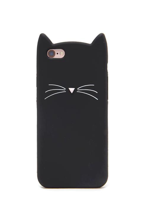 Cat Iphone 6/6s Case