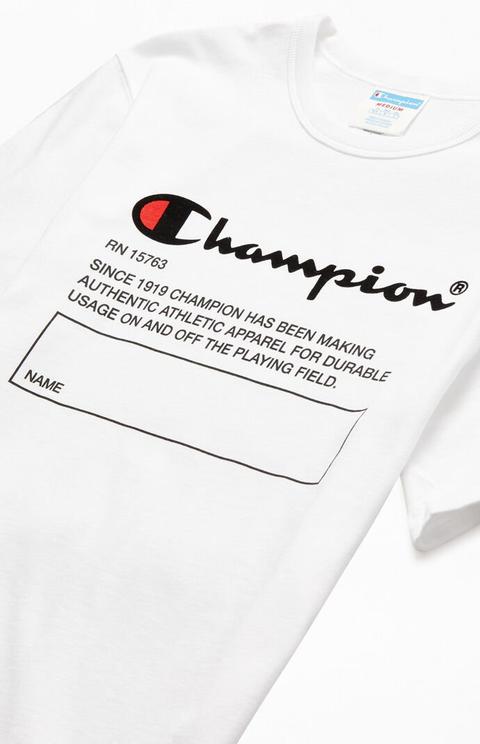 champion rn15763 shirt